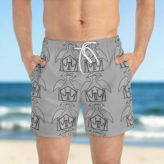 Jomo Joho Harlowe Camo Tini Trunks