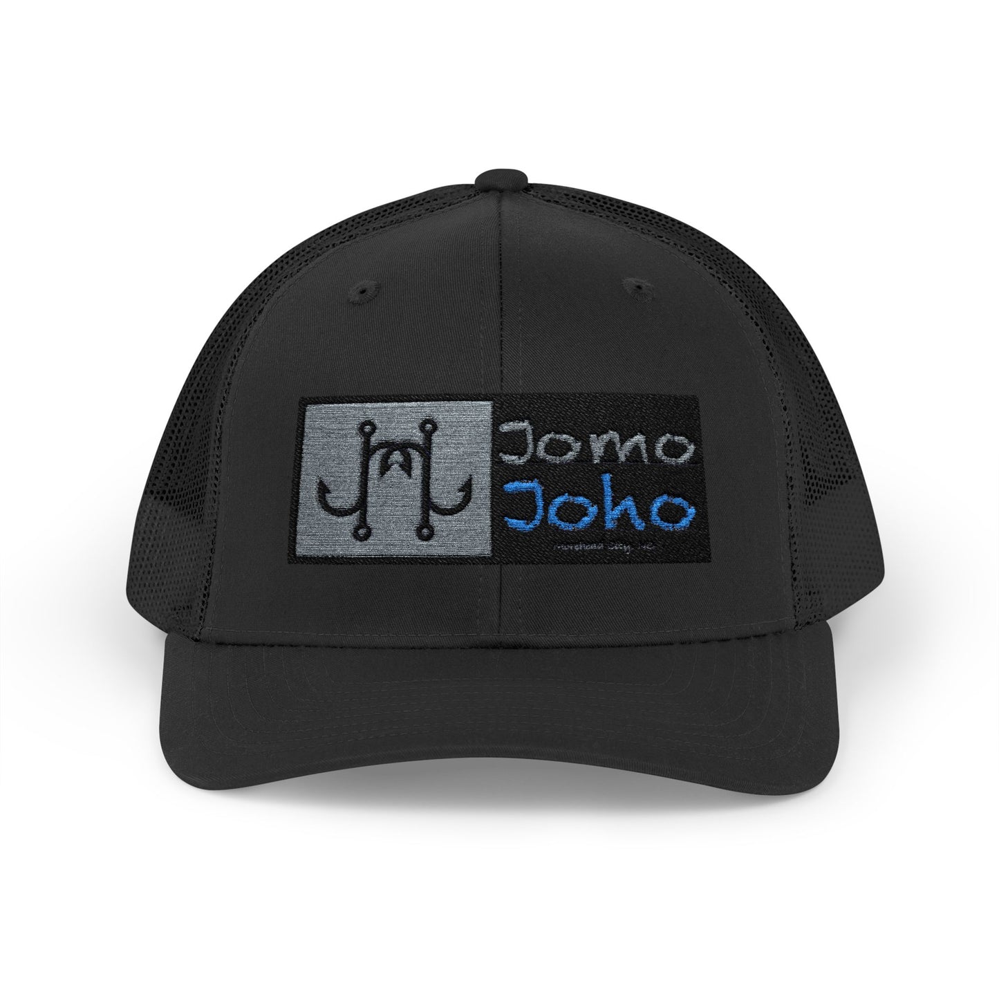 Jomo Joho Snapback Truck Cap