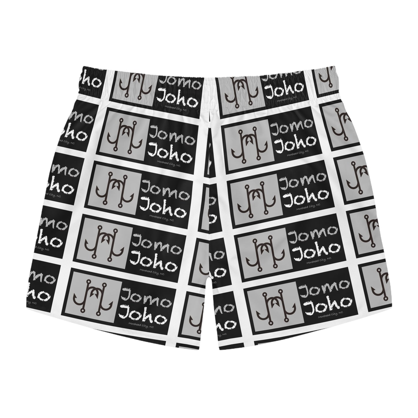 Jomo Joho Swim Trunks