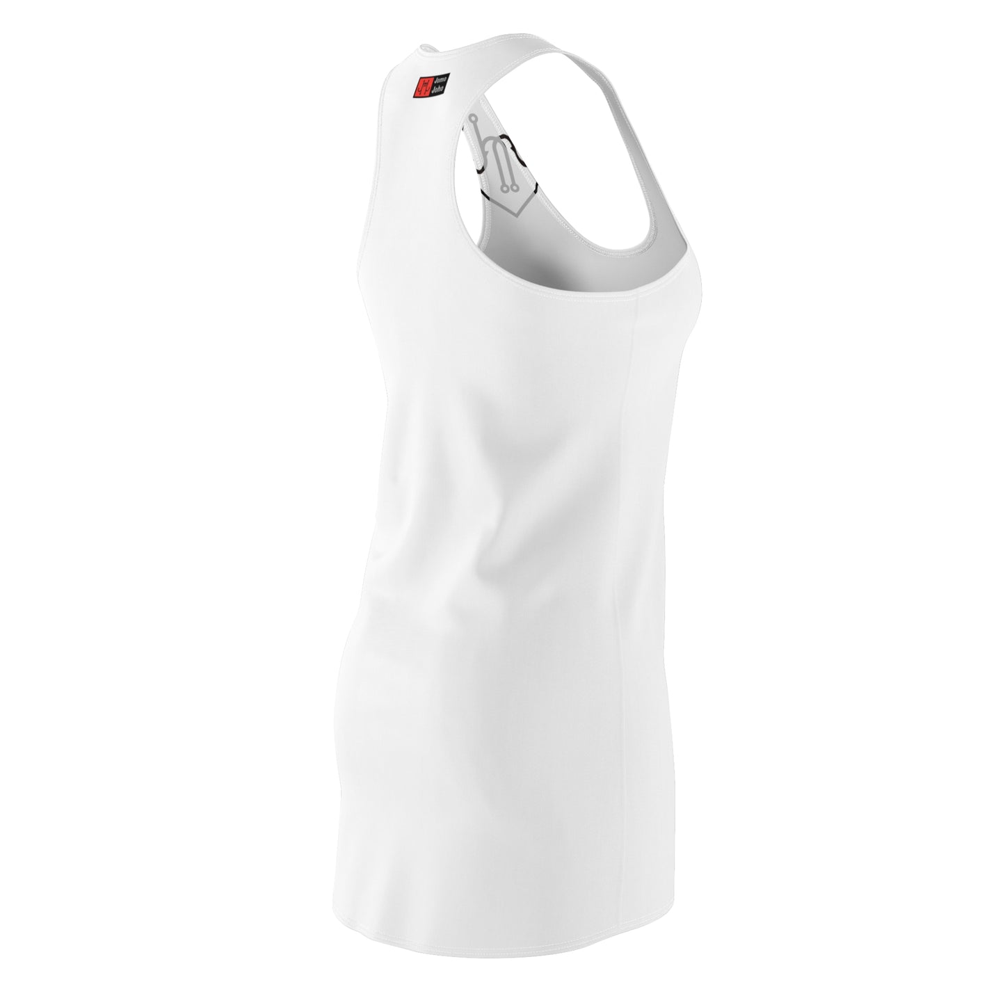 Jomo Joho Carteret Racerback Dress