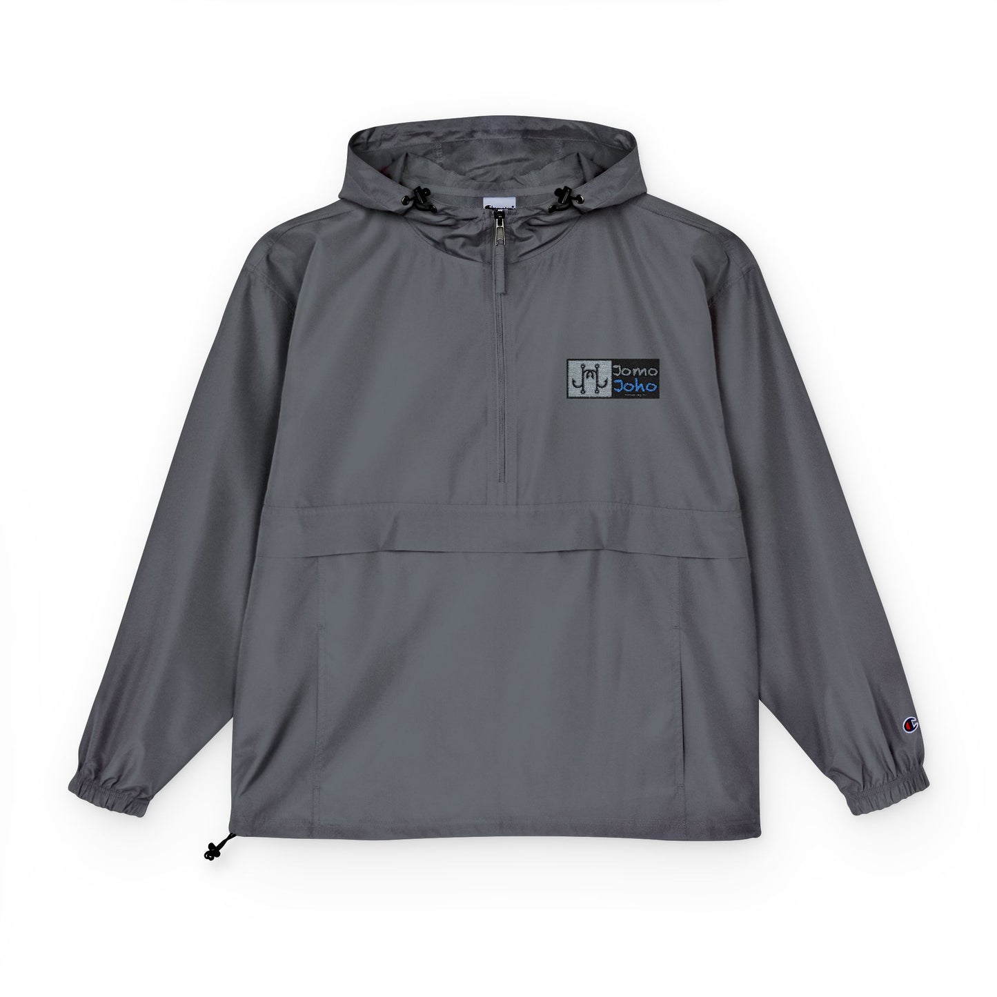 Jomo Joho Packable Jacket