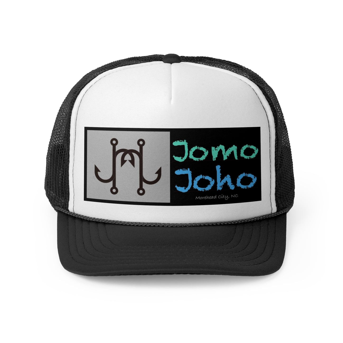 Jomo Joho Morehead Trucker