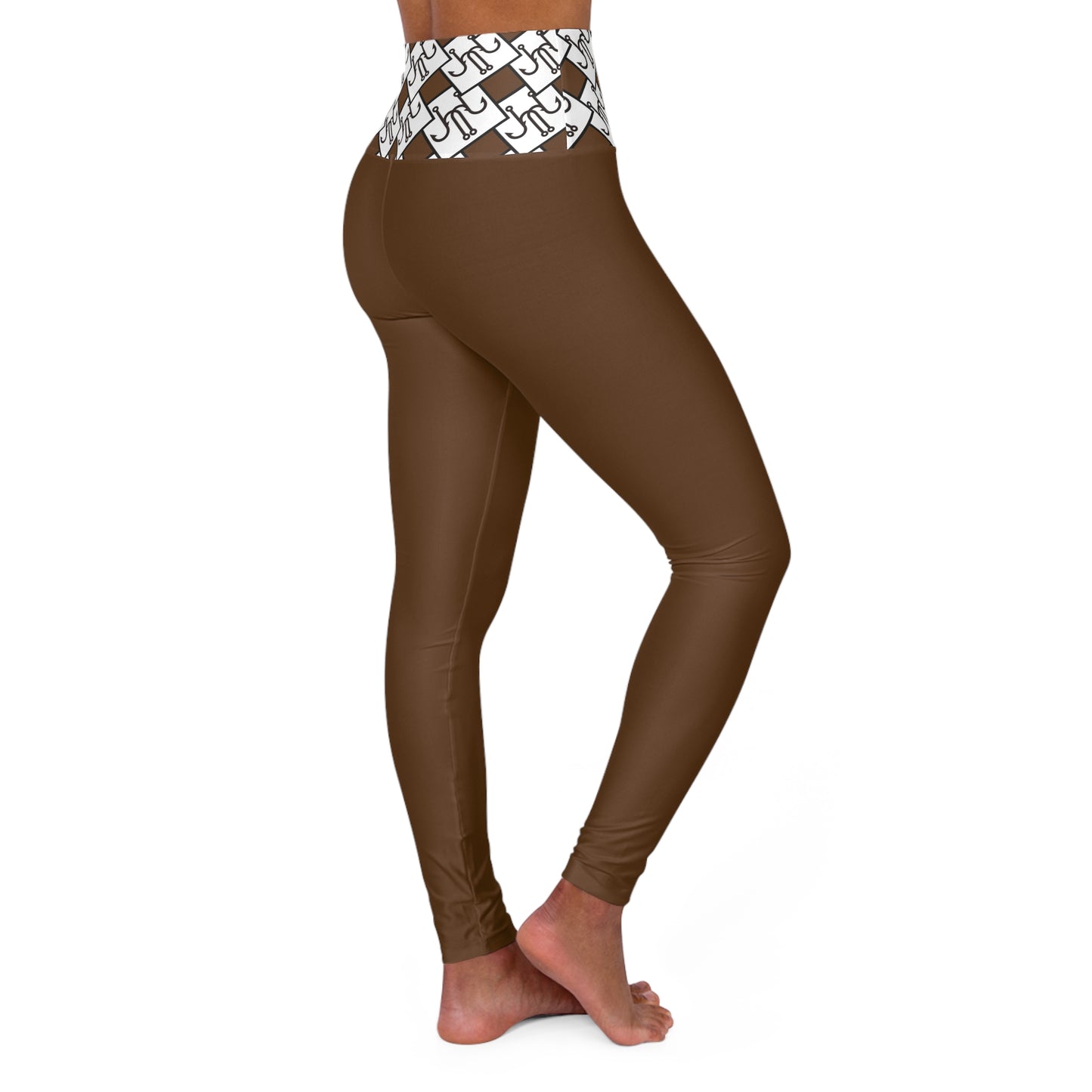 Jomo Joho JMJH High Waisted Yoga Leggings