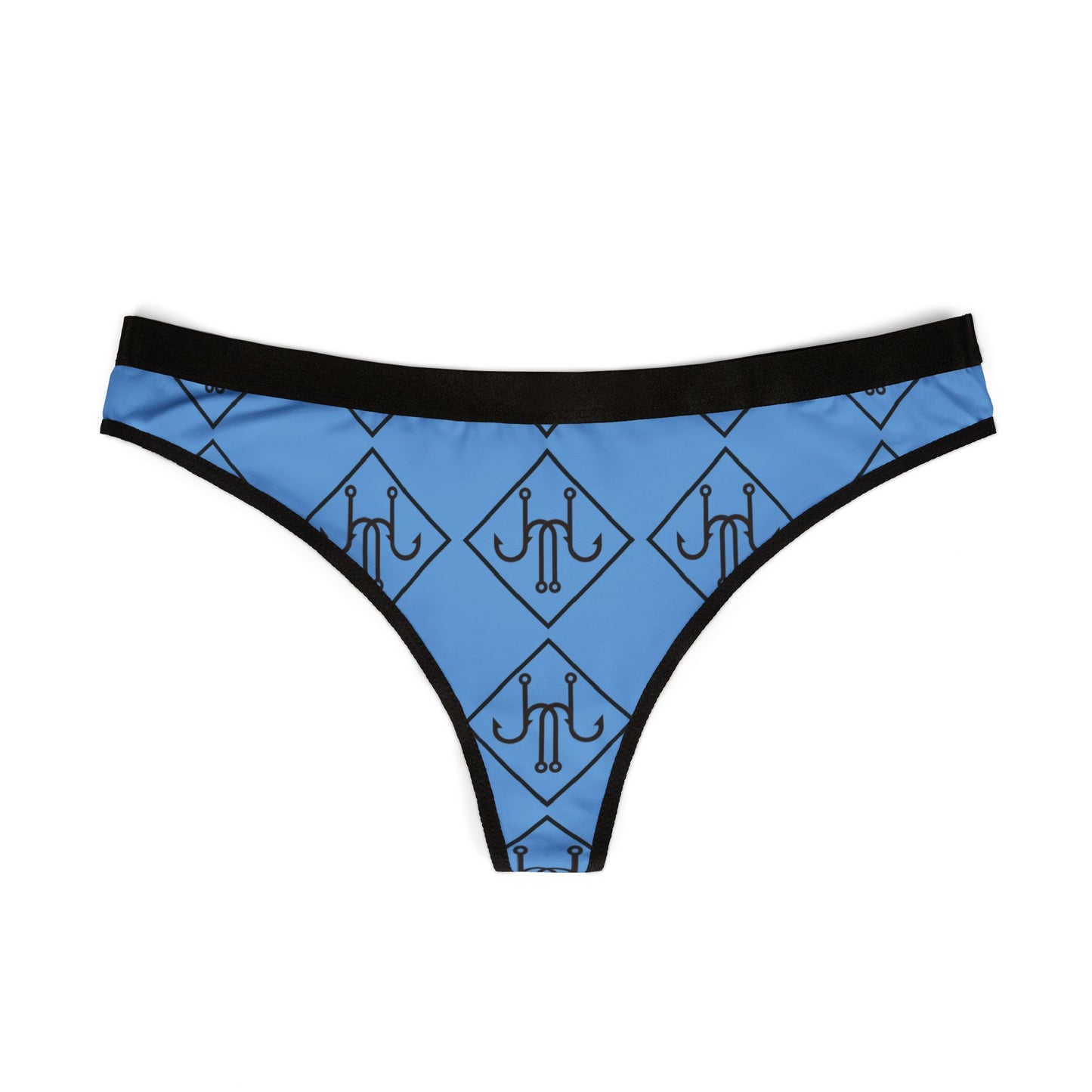 Jomo Joho Hook’s Thong