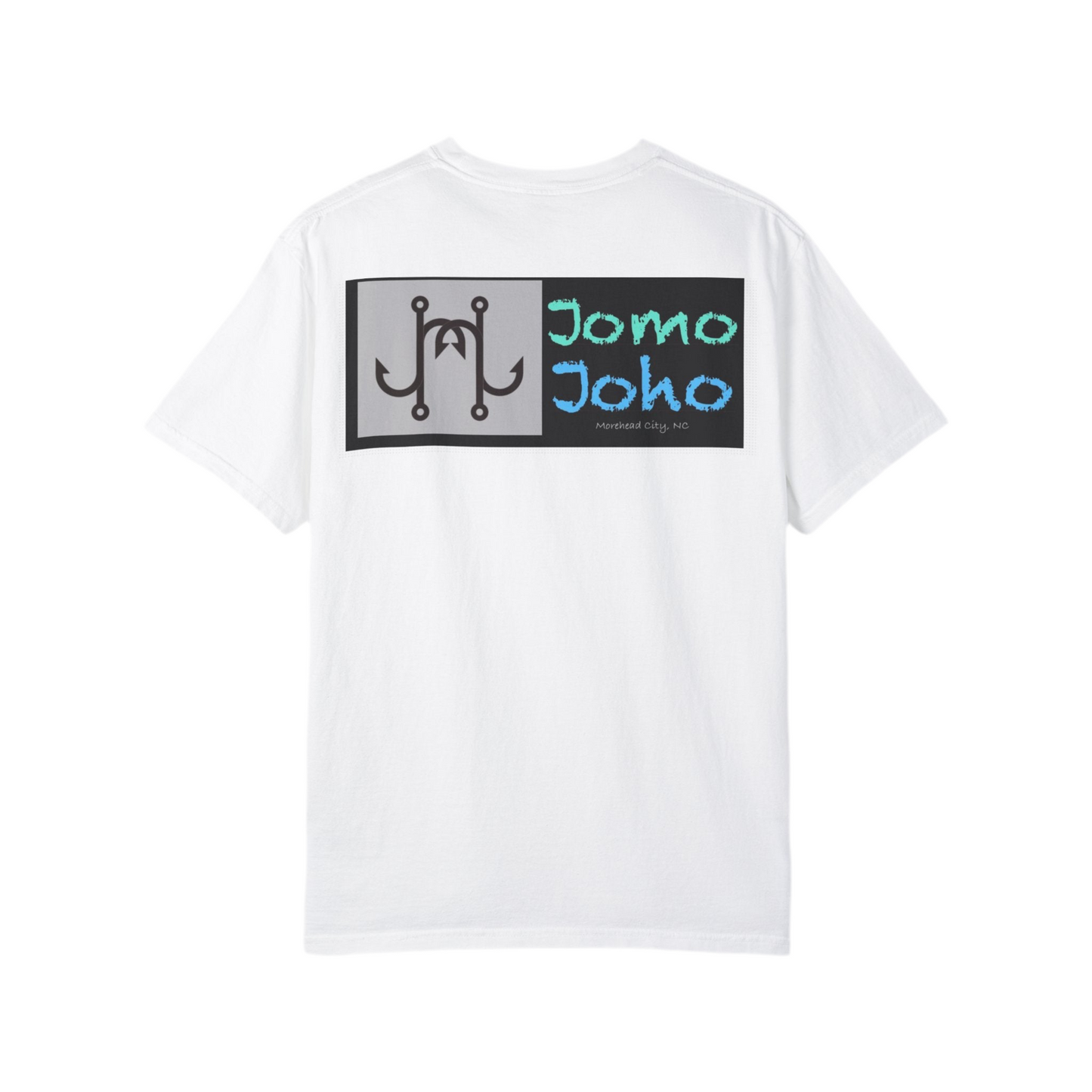 Jomo Joho T-Shirt